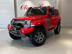 TROLLER T4 3.2 XLT 4X4 20V TURBO INTERCOOLER 2018/2018 ÓTIMA CAR FLORES DA CUNHA / Carros no Vale