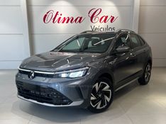 VOLKSWAGEN NIVUS 1.0 TSI HIGHLINE 2025/2026 ÓTIMA CAR FLORES DA CUNHA / Carros no Vale