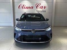 VOLKSWAGEN NIVUS 1.0 TSI HIGHLINE 2025/2026 ÓTIMA CAR FLORES DA CUNHA / Carros no Vale