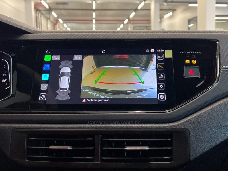 VOLKSWAGEN NIVUS 1.0 TSI HIGHLINE 2025/2026 ÓTIMA CAR FLORES DA CUNHA / Carros no Vale VOLKSWAGEN NIVUS 1.0 TSI HIGHLINE 2025/2026 ÓTIMA CAR FLORES DA CUNHA / Carros no Vale