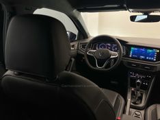 VOLKSWAGEN NIVUS 1.0 TSI HIGHLINE 2025/2026 ÓTIMA CAR FLORES DA CUNHA / Carros no Vale