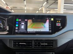 VOLKSWAGEN NIVUS 1.0 TSI HIGHLINE 2025/2026 ÓTIMA CAR FLORES DA CUNHA / Carros no Vale