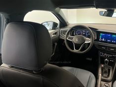 VOLKSWAGEN NIVUS 1.0 TSI HIGHLINE 2025/2026 ÓTIMA CAR FLORES DA CUNHA / Carros no Vale