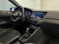 VOLKSWAGEN NIVUS 1.0 TSI HIGHLINE 2025/2026 ÓTIMA CAR FLORES DA CUNHA / Carros no Vale