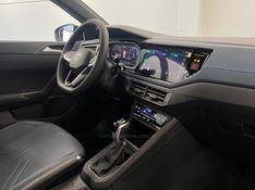 VOLKSWAGEN NIVUS 1.0 TSI HIGHLINE 2025/2026 ÓTIMA CAR FLORES DA CUNHA / Carros no Vale