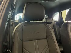 VOLKSWAGEN NIVUS 1.0 TSI HIGHLINE 2025/2026 ÓTIMA CAR FLORES DA CUNHA / Carros no Vale