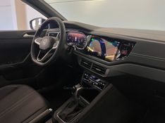 VOLKSWAGEN NIVUS 1.0 TSI HIGHLINE 2025/2026 ÓTIMA CAR FLORES DA CUNHA / Carros no Vale