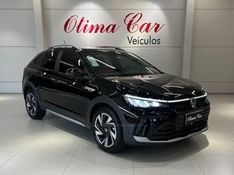 VOLKSWAGEN NIVUS 1.0 TSI HIGHLINE 2025/2026 ÓTIMA CAR FLORES DA CUNHA / Carros no Vale