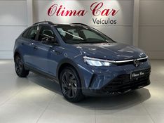 VOLKSWAGEN NIVUS 1.0 TSI HIGHLINE 2025/2026 ÓTIMA CAR FLORES DA CUNHA / Carros no Vale