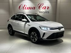 VOLKSWAGEN NIVUS 1.0 TSI HIGHLINE 2025/2026 ÓTIMA CAR FLORES DA CUNHA / Carros no Vale