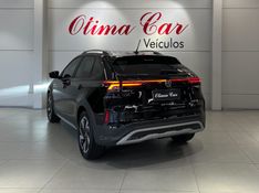 VOLKSWAGEN NIVUS 1.0 TSI HIGHLINE 2025/2026 ÓTIMA CAR FLORES DA CUNHA / Carros no Vale