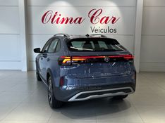 VOLKSWAGEN NIVUS 1.0 TSI HIGHLINE 2025/2026 ÓTIMA CAR FLORES DA CUNHA / Carros no Vale