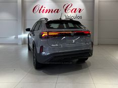 VOLKSWAGEN NIVUS 1.0 TSI HIGHLINE 2025/2026 ÓTIMA CAR FLORES DA CUNHA / Carros no Vale