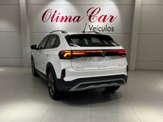 VOLKSWAGEN NIVUS 1.0 TSI HIGHLINE 2025/2026 ÓTIMA CAR FLORES DA CUNHA / Carros no Vale