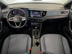 VOLKSWAGEN NIVUS 1.0 TSI HIGHLINE 2025/2026 ÓTIMA CAR FLORES DA CUNHA / Carros no Vale