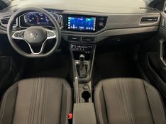 VOLKSWAGEN NIVUS 1.0 TSI HIGHLINE 2025/2026 ÓTIMA CAR FLORES DA CUNHA / Carros no Vale