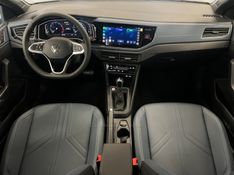 VOLKSWAGEN NIVUS 1.0 TSI HIGHLINE 2025/2026 ÓTIMA CAR FLORES DA CUNHA / Carros no Vale