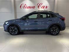 VOLKSWAGEN NIVUS 1.0 TSI HIGHLINE 2025/2026 ÓTIMA CAR FLORES DA CUNHA / Carros no Vale