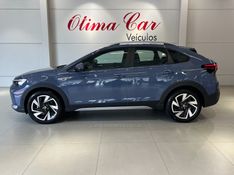 VOLKSWAGEN NIVUS 1.0 TSI HIGHLINE 2025/2026 ÓTIMA CAR FLORES DA CUNHA / Carros no Vale