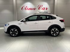 VOLKSWAGEN NIVUS 1.0 TSI HIGHLINE 2025/2026 ÓTIMA CAR FLORES DA CUNHA / Carros no Vale