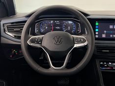 VOLKSWAGEN NIVUS 1.0 TSI HIGHLINE 2025/2026 ÓTIMA CAR FLORES DA CUNHA / Carros no Vale