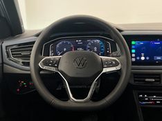 VOLKSWAGEN NIVUS 1.0 TSI HIGHLINE 2025/2026 ÓTIMA CAR FLORES DA CUNHA / Carros no Vale