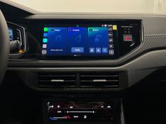 VOLKSWAGEN NIVUS 1.0 TSI HIGHLINE 2025/2026 ÓTIMA CAR FLORES DA CUNHA / Carros no Vale