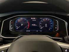 VOLKSWAGEN NIVUS 1.0 TSI HIGHLINE 2025/2026 ÓTIMA CAR FLORES DA CUNHA / Carros no Vale