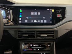 VOLKSWAGEN NIVUS 1.0 TSI HIGHLINE 2025/2026 ÓTIMA CAR FLORES DA CUNHA / Carros no Vale