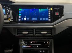 VOLKSWAGEN NIVUS 1.0 TSI HIGHLINE 2025/2026 ÓTIMA CAR FLORES DA CUNHA / Carros no Vale