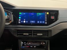 VOLKSWAGEN NIVUS 1.0 TSI HIGHLINE 2025/2026 ÓTIMA CAR FLORES DA CUNHA / Carros no Vale