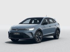 VOLKSWAGEN NIVUS 1.4 TSI GTS 2025/2026 ÓTIMA CAR FLORES DA CUNHA / Carros no Vale