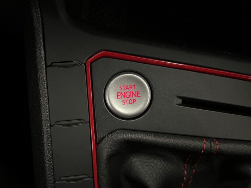 VOLKSWAGEN NIVUS 1.4 TSI GTS 2025/2026 ÓTIMA CAR FLORES DA CUNHA / Carros no Vale