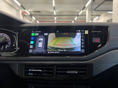 VOLKSWAGEN NIVUS 1.4 TSI GTS 2025/2026 ÓTIMA CAR FLORES DA CUNHA / Carros no Vale