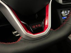 VOLKSWAGEN NIVUS 1.4 TSI GTS 2025/2026 ÓTIMA CAR FLORES DA CUNHA / Carros no Vale