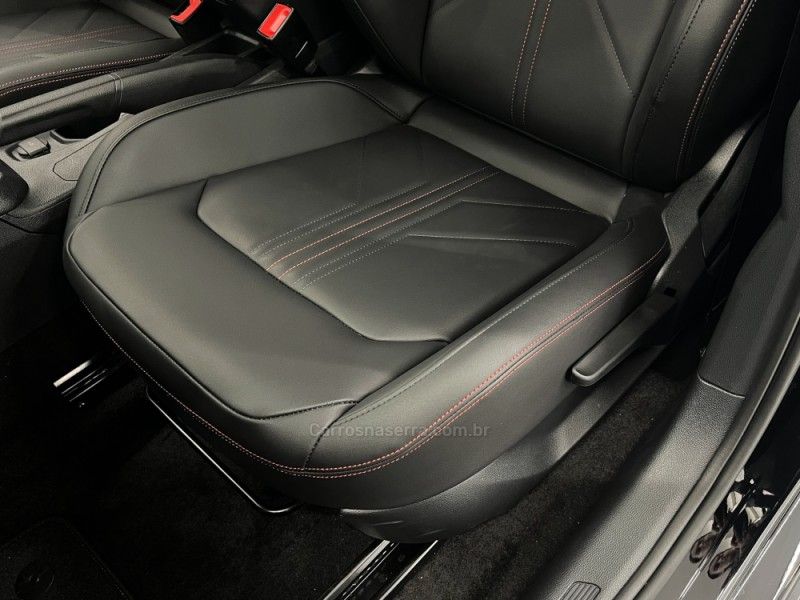 VOLKSWAGEN NIVUS 1.4 TSI GTS 2025/2026 ÓTIMA CAR FLORES DA CUNHA / Carros no Vale