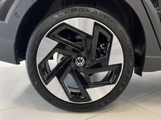 VOLKSWAGEN NIVUS 1.4 TSI GTS 2025/2026 ÓTIMA CAR FLORES DA CUNHA / Carros no Vale