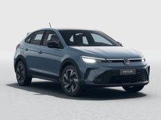 VOLKSWAGEN NIVUS 1.4 TSI GTS 2025/2026 ÓTIMA CAR FLORES DA CUNHA / Carros no Vale