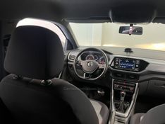 VOLKSWAGEN T-CROSS 1.0 COMFORTLINE TSI 2019/2020 ÓTIMA CAR FLORES DA CUNHA / Carros no Vale