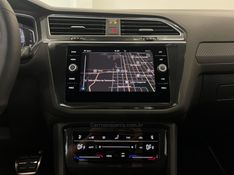 VOLKSWAGEN TIGUAN 2.0 ALLSPACE R-LINE 300 TSI 2024/2025 ÓTIMA CAR FLORES DA CUNHA / Carros no Vale