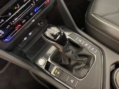 VOLKSWAGEN TIGUAN 2.0 ALLSPACE R-LINE 300 TSI 2024/2025 ÓTIMA CAR FLORES DA CUNHA / Carros no Vale