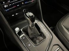 VOLKSWAGEN TIGUAN 2.0 ALLSPACE R-LINE 300 TSI 2024/2025 ÓTIMA CAR FLORES DA CUNHA / Carros no Vale