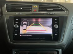 VOLKSWAGEN TIGUAN 2.0 ALLSPACE R-LINE 300 TSI 2024/2025 ÓTIMA CAR FLORES DA CUNHA / Carros no Vale