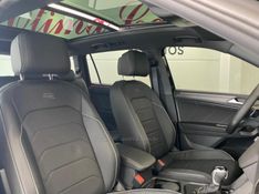 VOLKSWAGEN TIGUAN 2.0 ALLSPACE R-LINE 300 TSI 2024/2025 ÓTIMA CAR FLORES DA CUNHA / Carros no Vale