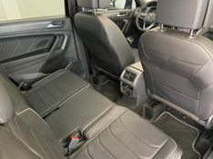 VOLKSWAGEN TIGUAN 2.0 ALLSPACE R-LINE 300 TSI 2024/2025 ÓTIMA CAR FLORES DA CUNHA / Carros no Vale