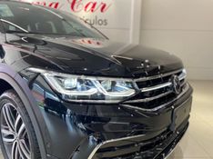 VOLKSWAGEN TIGUAN 2.0 ALLSPACE R-LINE 300 TSI 2024/2025 ÓTIMA CAR FLORES DA CUNHA / Carros no Vale