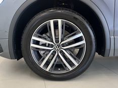 VOLKSWAGEN TIGUAN 2.0 ALLSPACE R-LINE 300 TSI 2024/2025 ÓTIMA CAR FLORES DA CUNHA / Carros no Vale