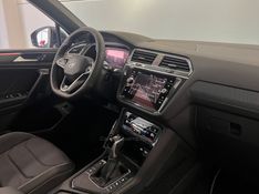 VOLKSWAGEN TIGUAN 2.0 ALLSPACE R-LINE 300 TSI 2024/2025 ÓTIMA CAR FLORES DA CUNHA / Carros no Vale