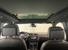 VOLKSWAGEN TIGUAN 2.0 ALLSPACE R-LINE 300 TSI 2024/2025 ÓTIMA CAR FLORES DA CUNHA / Carros no Vale