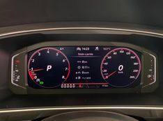 VOLKSWAGEN TIGUAN 2.0 ALLSPACE R-LINE 300 TSI 2024/2025 ÓTIMA CAR FLORES DA CUNHA / Carros no Vale